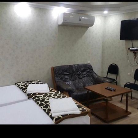 Ann Appartment Tbiliszi Kültér fotó