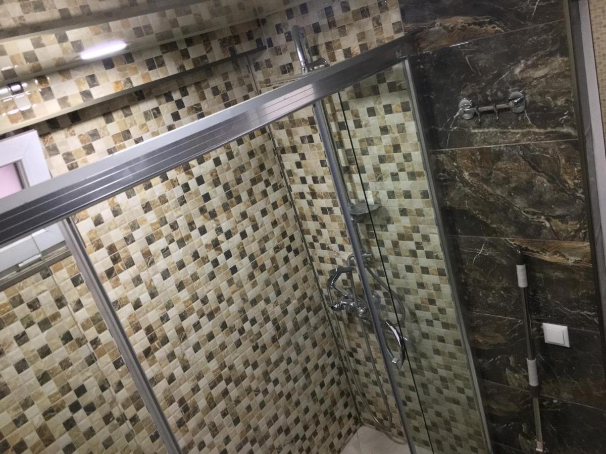 Ann Appartment Tbiliszi Kültér fotó