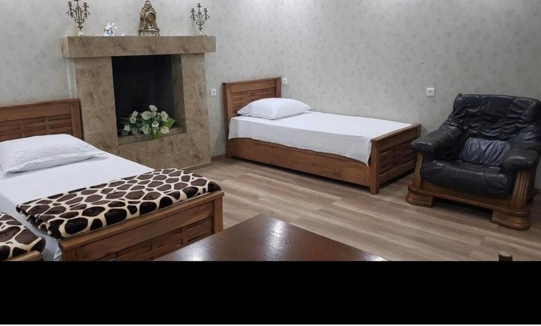 Ann Appartment Tbiliszi Kültér fotó